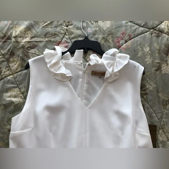 Dress with Jacket - Picture 2 of 3